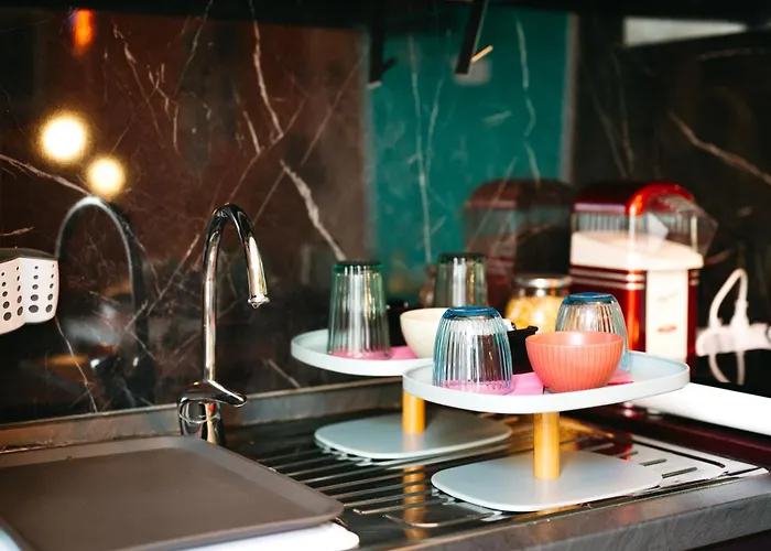 Sanlorenzo Mada House 4* Roma