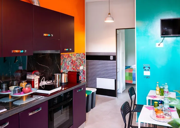Sanlorenzo Mada House Roma