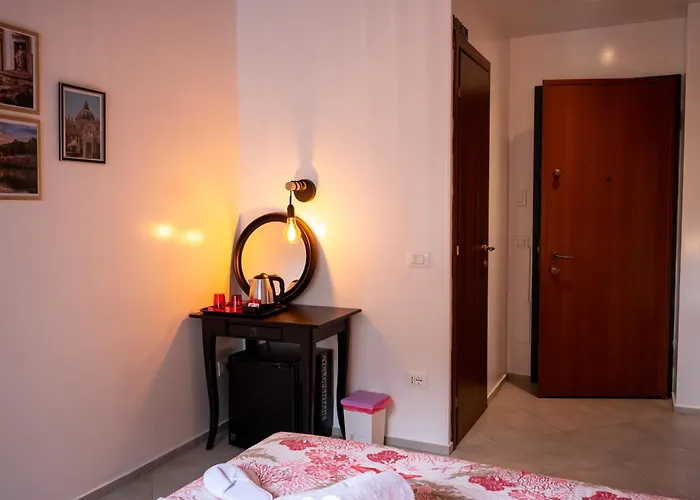 Sanlorenzo Mada House Roma